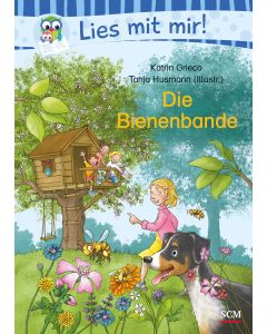 Die Bienenbande