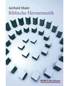 Biblische Hermeneutik