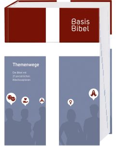BasisBibel. Themenwege