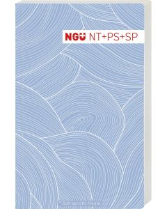 Neue Genfer Übersetzung. NT + Ps + Spr. Paperback. Design-Edition