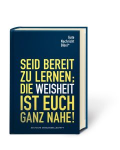 Gute Nachricht Bibel