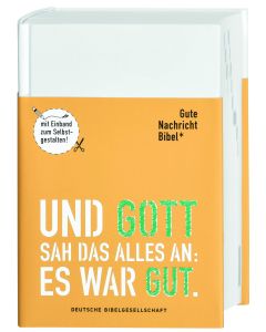 Gute Nachricht Bibel