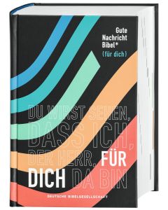Gute Nachricht Bibel