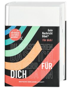 Gute Nachricht Bibel