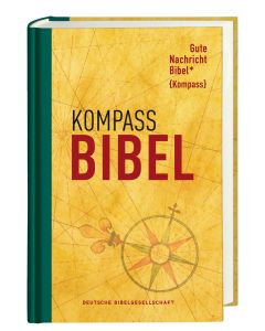 Gute Nachricht Bibel