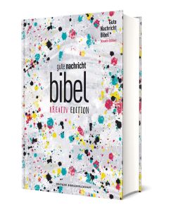 Gute Nachricht Bibel. Kreativ-Edition (ohne Apokryphen).