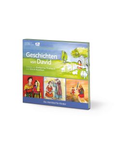 Geschichten von David