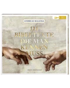 111 Bibeltexte die man kennen muss