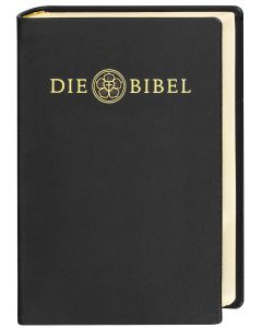 Lutherbibel revidiert 2017 - Die Lederausgabe