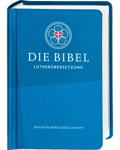 Lutherbibel - Senfkornausgabe