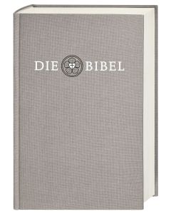 Lutherbibel revidiert 2017 - Die Altarbibel