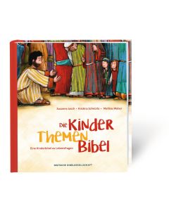 Die Kinder-Themen-Bibel