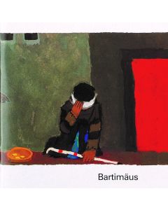 Bartimäus