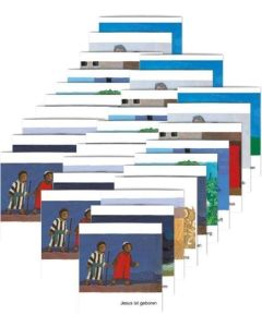Was uns die Bibel erzählt