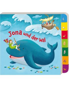 Jona und der Wal
