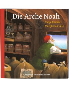 Die Arche Noah