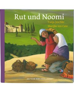 Rut und Noomi