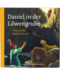 Daniel in der Löwengrube