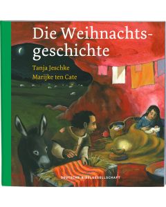 Die Weihnachtsgeschichte