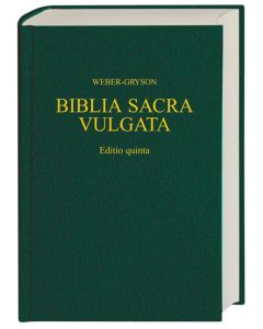 Vulgata
