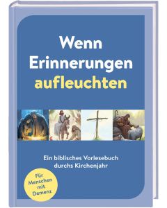 Wenn Erinnerungen aufleuchten