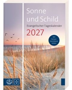 Sonne und Schild 2027