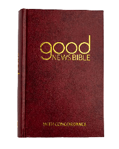 Good News Bible