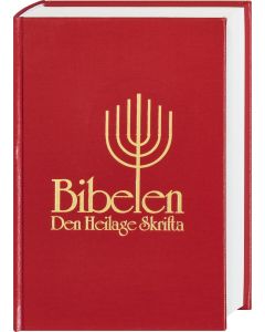 Bibel Norwegisch - Bibelen Nynorsk