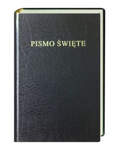 Biblia - Bibel Polnisch