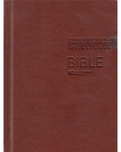 Bibel Tschechisch - Bible