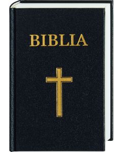 Biblia - Bibel Rumänisch
