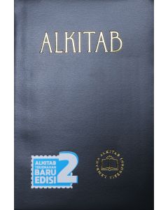 Bibel Indonesisch - Alkitab