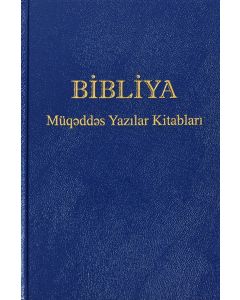 Azeri traditionelle Übersetzung
