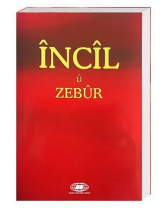 Kurdisches Kurmanji Neues Testament