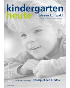 Das Spiel des Kindes