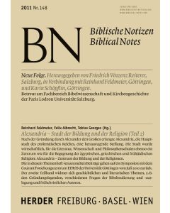 Alexandria - Stadt der Bildung und der Religion (Teil 2)