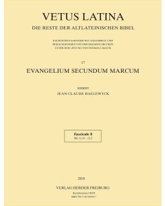Evangelium secundum Marcum