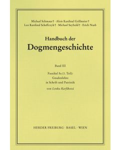 Gnadenlehre