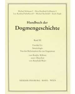 Soteriologie