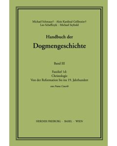 Christologie