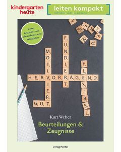 Beurteilungen und Zeugnisse