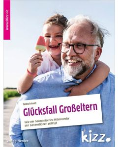Glücksfall Großeltern