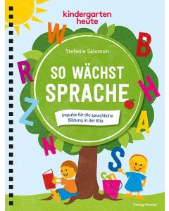 So wächst Sprache