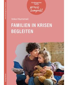 Familien in Krisen begleiten