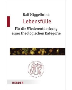 Lebensfülle