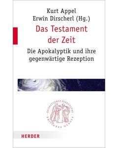 Das Testament der Zeit