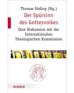 Der Spürsinn des Gottesvolkes