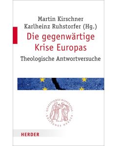 Die gegenwärtige Krise Europas