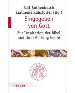Eingegeben von Gott