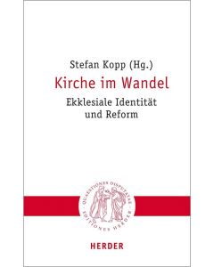 Kirche im Wandel